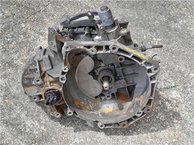 55186623 Opel
