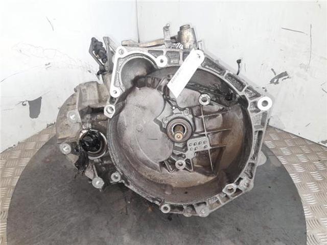 55186623 Opel