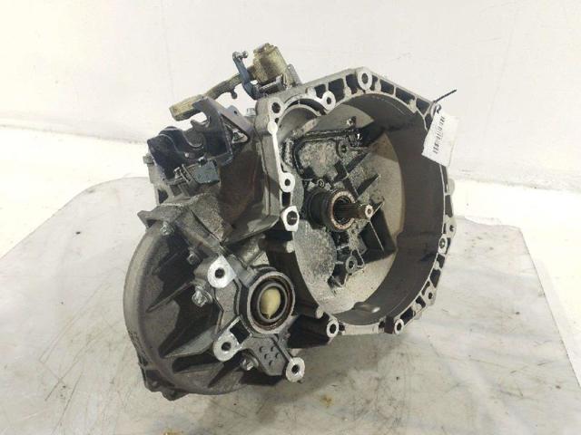 55186623 Opel