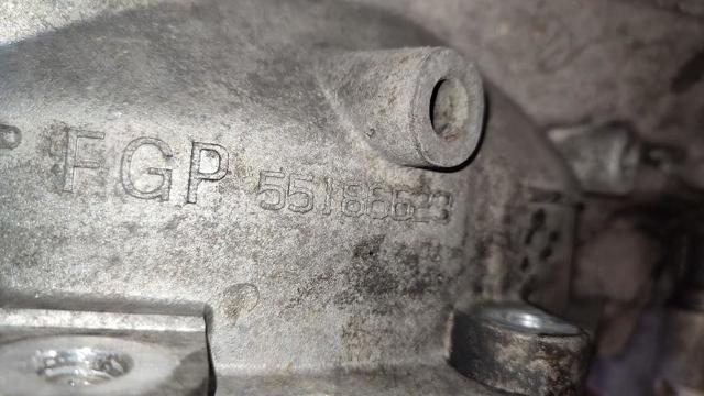 55186623 Opel