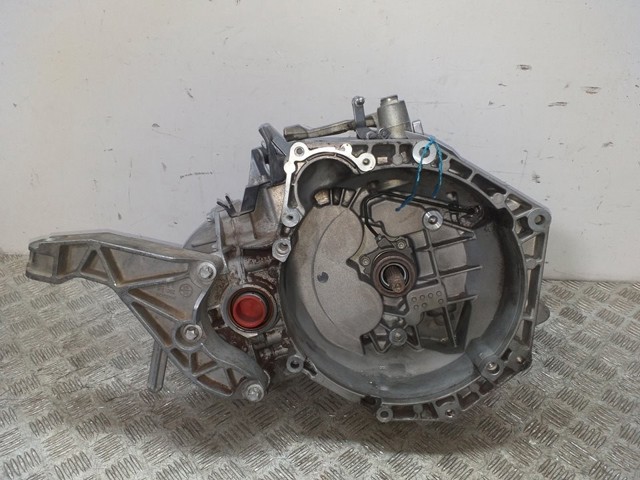 55186623 Opel