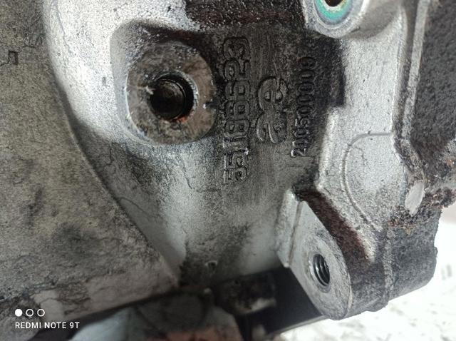 55186623 Opel