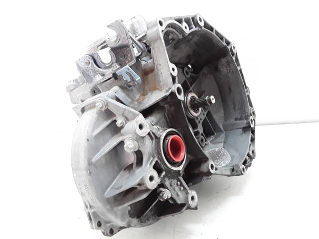 55186623 Opel