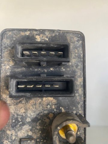 55187288 Relé de los calentadores  en stock Granada