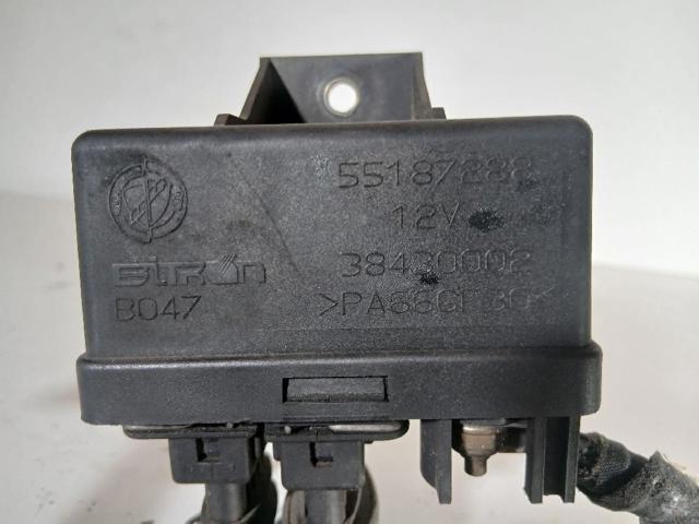 55187288 Relé de los calentadores  en stock Sabadell