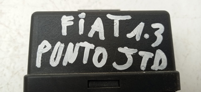 FIAT 55187288 Relé de los calentadores comprar Tarragona