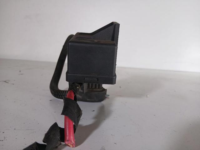 55187288 FIAT Relé de bujías de precalentamiento  disponible Alicante