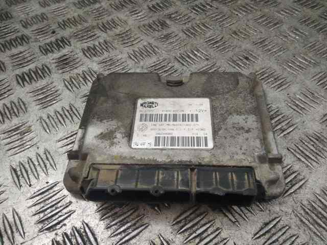 55187372 FIAT ECU  en stock Gandía