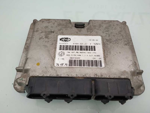 55187372 Fiat/Alfa/Lancia
