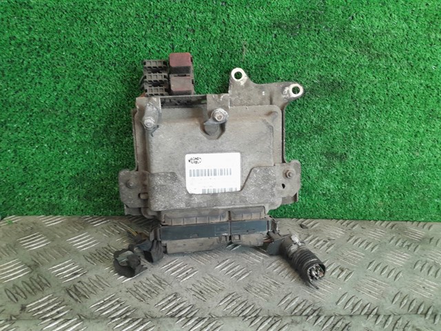 FIAT 55187372 Unidad de control del motor (ECU)  comprar en Albacete