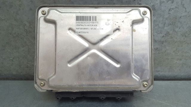 55187372 Unidad de control del motor (ECU)  comprar en Reus