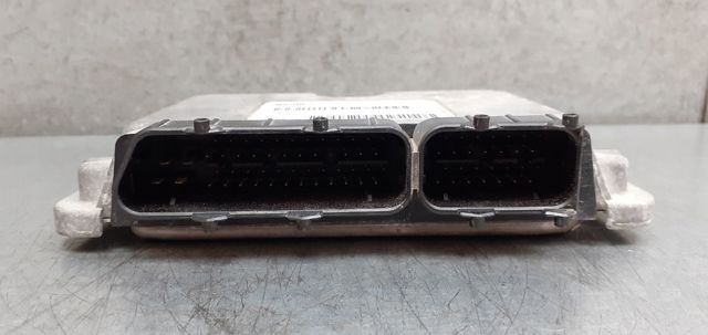 FIAT 55187372 Unidad de control del motor (ECU)  comprar en Albacete