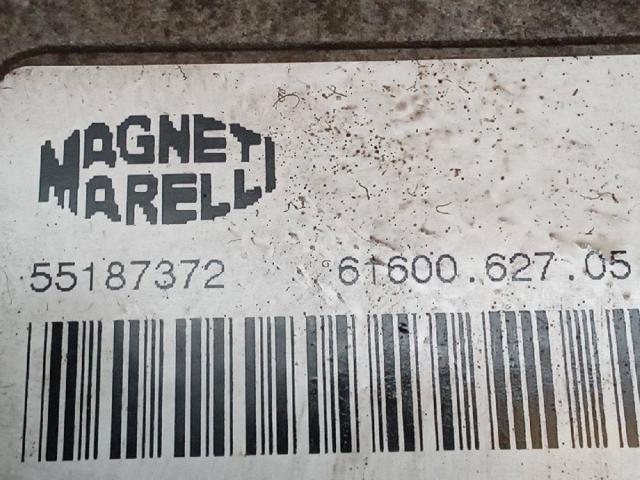 FIAT 55187372 Unidad de control del motor (ECU)  comprar en Murcia
