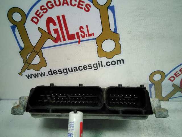 55187372 FIAT Unidad de control del motor (ECU)  disponible Vigo
