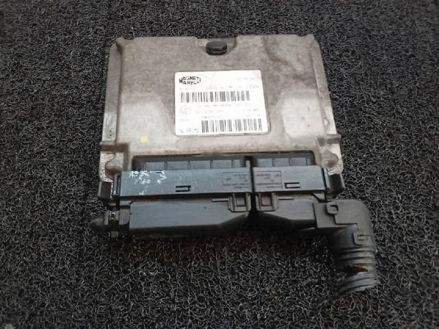 55187372 FIAT ECU comprar Bilbao