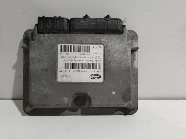 55187372 Fiat/Alfa/Lancia