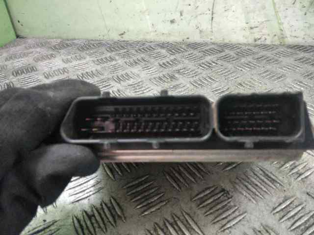 55187372 Unidad de control del motor (ECU)  disponible Utrera