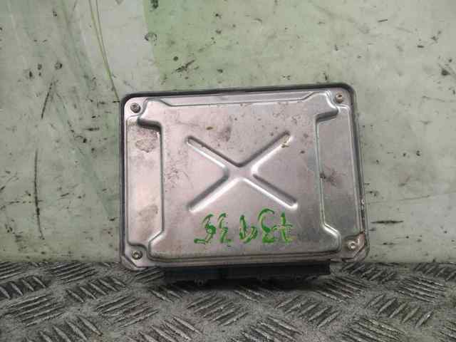 55187372 FIAT Unidad de control del motor (ECU)  comprar en Oviedo