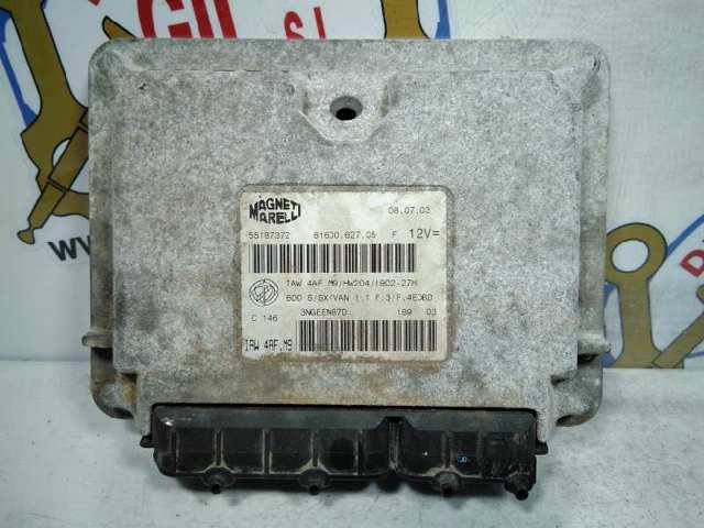 55187372 ECU  en stock Granada