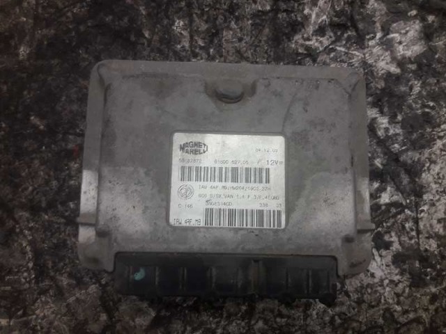 55187372 Fiat/Alfa/Lancia