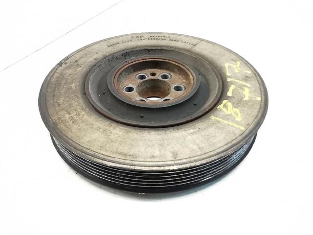 Polea dámper 55187707 FIAT