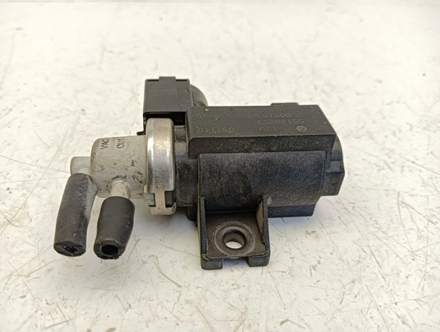 55188059 FIAT Válvula solenoide de control de presión de sobrealimentación comprar Alcalá