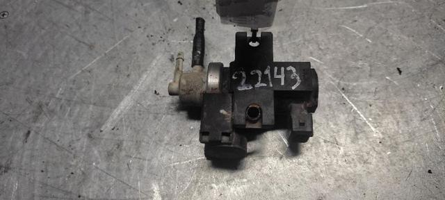 55188059 FIAT Válvula solenoide de control de presión de sobrealimentación  comprar en Lleida