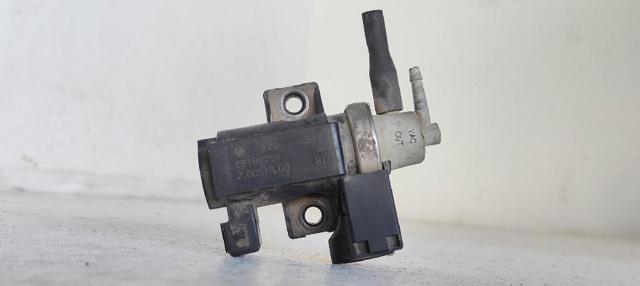 55188059 FIAT Válvula solenoide de control de presión de sobrealimentación  en stock Gandía