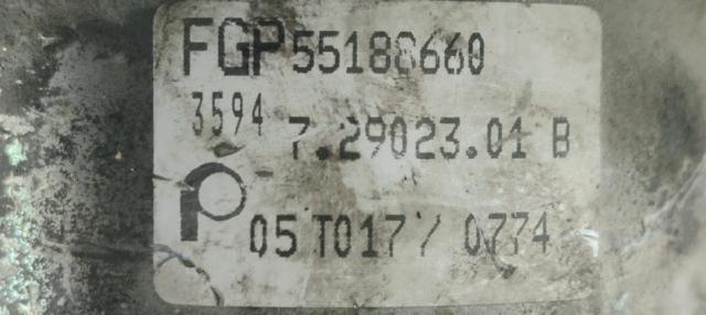 GM 55188660 Bomba de vacío  disponible Lugo