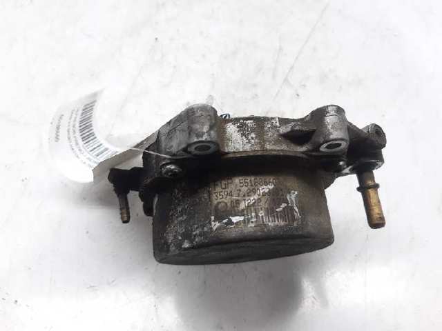 Bomba de vacío para Jeep RENEGADE BU, B1