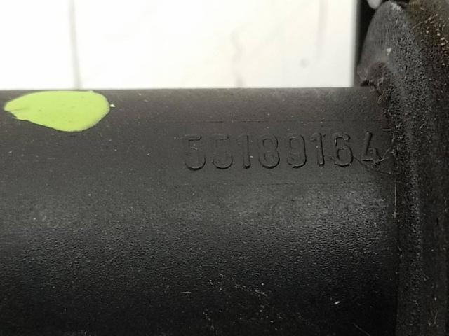 Cilindro maestro de embrague Alfa Romeo 147 937
