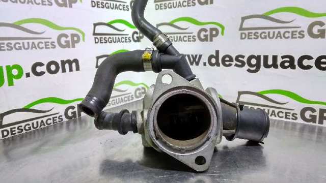 Caja del termostato Fiat Stilo 192