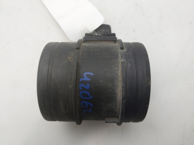FIAT 55190587 Sensor de flujo de masa de aire  comprar en Ponferrada