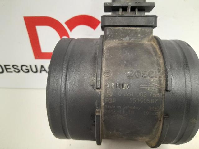 55190587 Caudalímetro comprar Girona