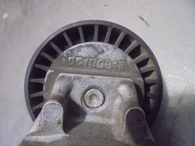 FIAT 55190813 Tensor de correa poli V  en stock Valencia
