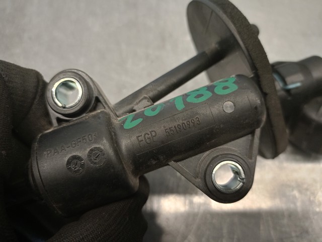 FIAT 55190993 Cilindro maestro de embrague comprar Barcelona