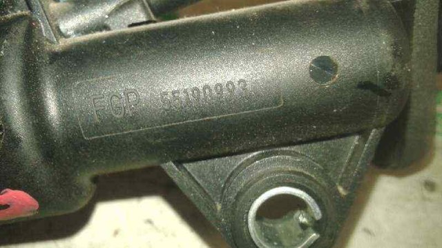 OPEL 55190993 Cilindro maestro de embrague  comprar en Albacete