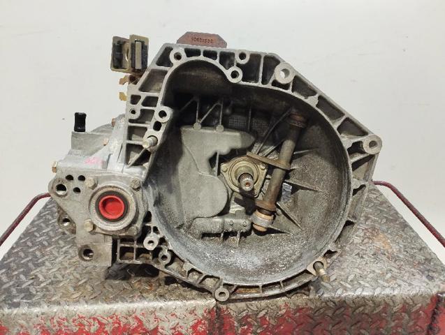 Caja de cambios manual para Alfa Romeo 156  (932)