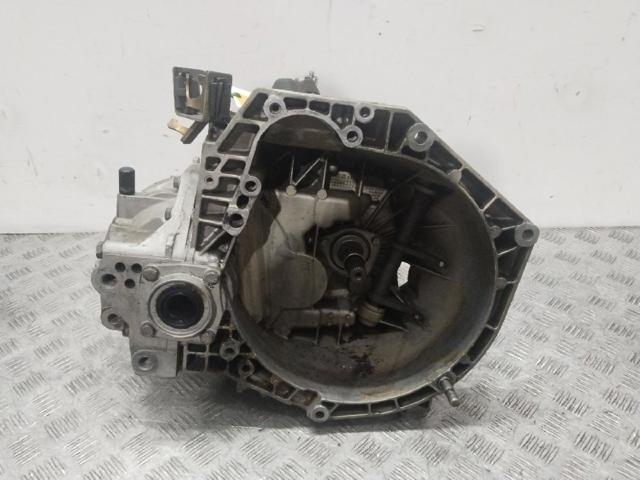 Caja de cambios Alfa Romeo 156  (932)