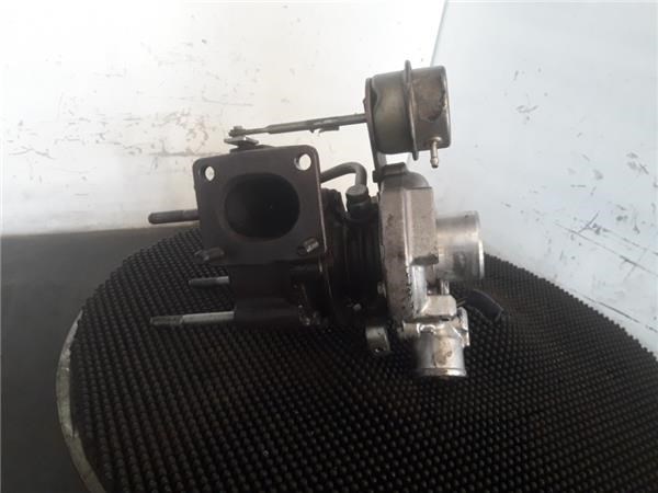 55191595 FIAT Turbocompresor  en stock Gandía