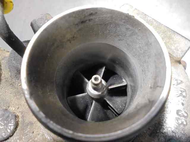 55191595 Turbocompresor  comprar en Reus