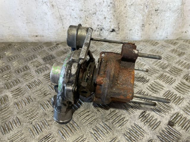 55191595 FIAT Turbocompresor  en stock Huelva