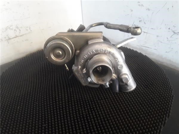 55191595 FIAT Turbocompresor  comprar en Jaén