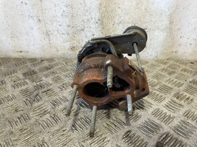 FIAT 55191595 Turbocompresor  comprar en Murcia