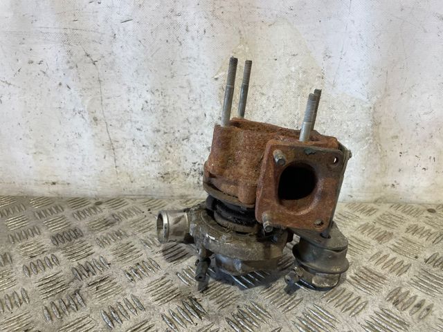 55191595 Turbocompresor  en stock Castellón
