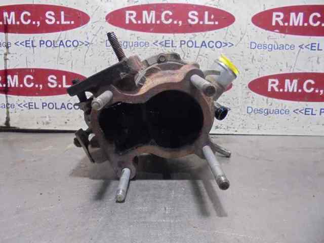 55191595 FIAT Turbocompresor  comprar en Jaén