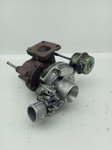 55191595 FIAT Turbocompresor  disponible Ourense