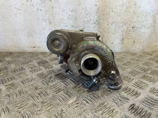 55191595 FIAT Turbocompresor  comprar en Lleida