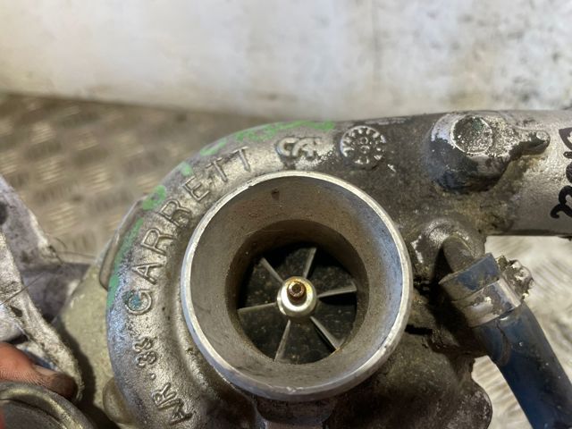 55191595 FIAT Turbocompresor  comprar en Lleida
