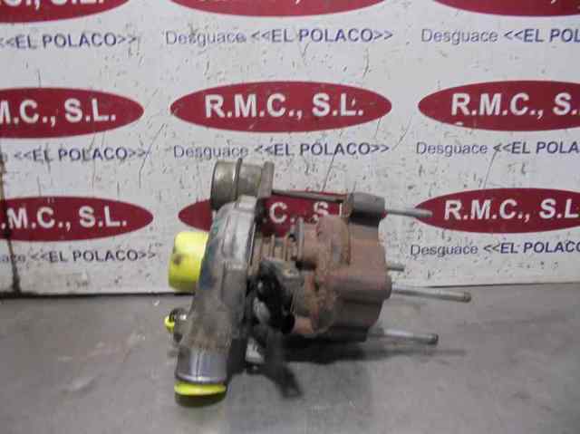 FIAT 55191595 Turbocompresor comprar Pamplona